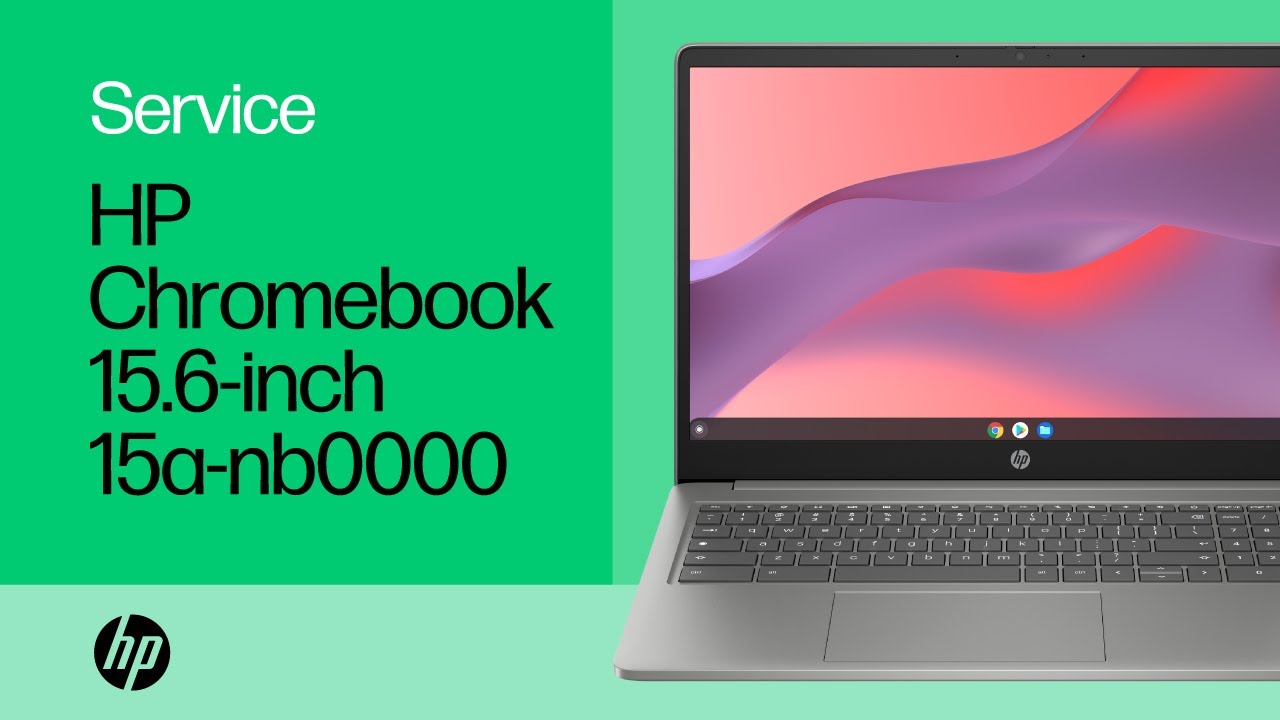 HP Chromebook 15a-nb0000 (15a-nb0006na) (B50BCEA) - купить ноутбук