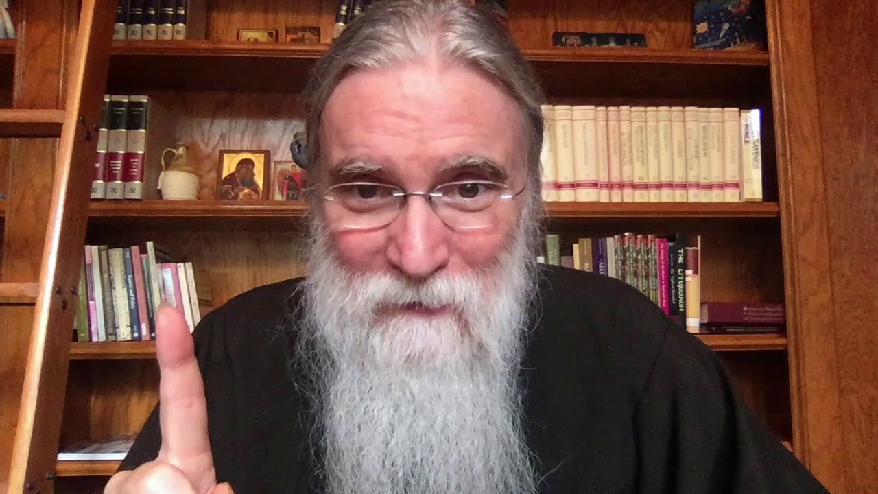 4th Sunday of Ordinary Time – Luke 4:21-30 - JMT Gospel Reflection