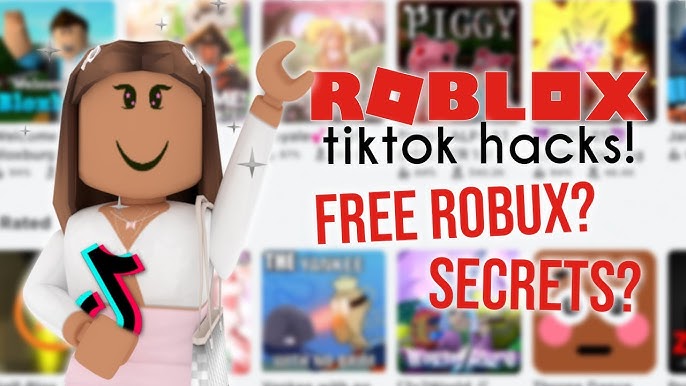 Robux Generator Actually Works Youtube