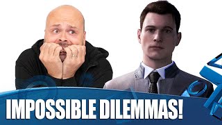 7 Impossible Dilemmas Only Gamers Will Understand screenshot 5