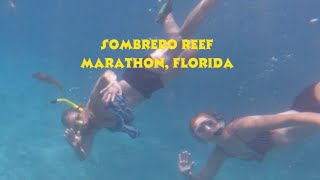 Sombrero Reef in Marathon, FL