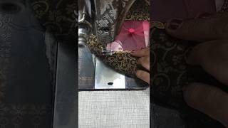 Blouse arm design ♥️ #youtubeshorts #youtube #shorts #fyp #design #blouse #viral