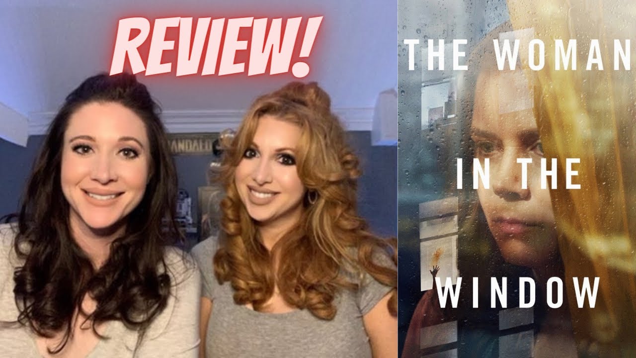 The Woman in the Window Review