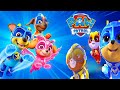 Paw Patrol The Movie - Pups On A Roll In Adventure Bay City Pup tales Full Episode