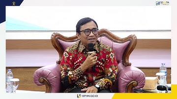 SEKATA 17 - Melawan Tindak Pidana Perdagangan Orang, Memutus Rantai Sindikat Perdagangan Anak
