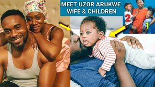 HOW I Avoid SCANDALS & Why I HIDE My Family As Actor Uzor Arukwe SPEAKS Up #trending #celebrity #dna