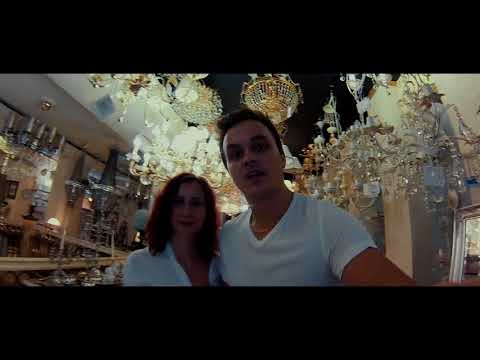 НЕОБЫЧНЫЙ ПОДАРОК В МАГАЗИНЕ ИНТЕРЬЕРНЫХ ВЕЩЕЙ!