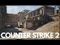 Counter Strike 2 - Nedeljno popodne za pucanje