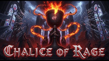 Chalice of Rage