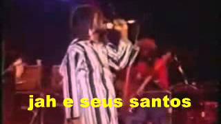 Video thumbnail of "peter tosh - recruiting soldiers (legendado pt-br)"