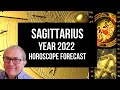 Sagittarius 2022 Horoscope Forecast, Sagittarius Astrology 2022