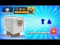 ОТКРЫЛ СУНДУКИ НА АККАУНТЕ ЧИКИБАМБОНИ В БРАВЛ СТАРС | ДИП BRAWL STARS