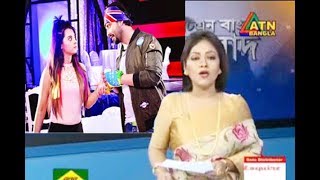 এই মাত্র....শাকিবের সাথে বুবলীর দ্বন্দ্ব চরম খুশি অপু বিশ্বাস !shakib khan!latest bangla news
