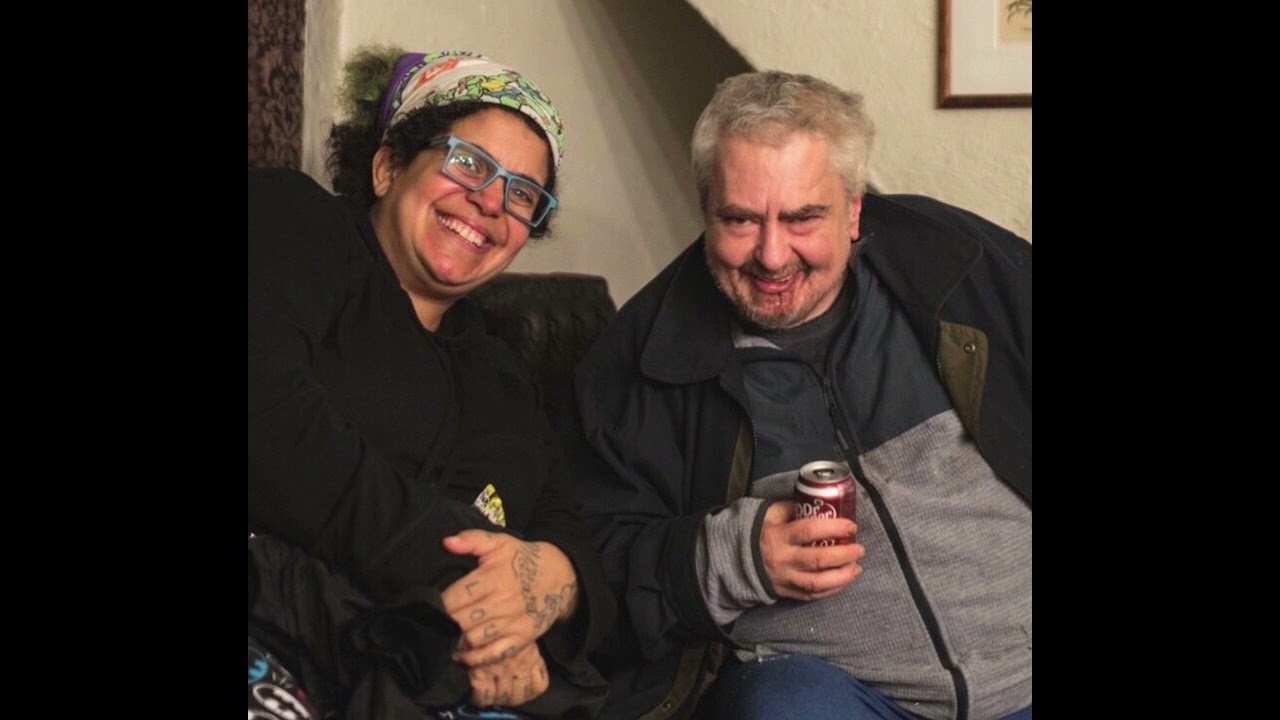 Jackie’s Bruise - Anyone Else but You Kimya Dawson cover