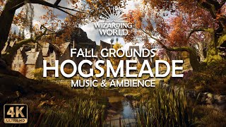 Download Lagu Fall Grounds in Hogsmeade 🍂 | 4K Cinematic Harry Potter Music \u0026 Ambience MP3 Download Lagu Fall Grounds in Hogsmeade 🍂 | 4K Cinematic Harry Potter Music \u0026 Ambience MP3