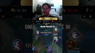 Do LCS players need to start streaming?