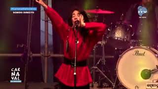 Dorotea - Carnaval de Invierno 2018