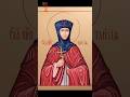 Преподобна Таиса #господ #исусхристос #jesuschrist #спасение #милост #православие #таиса