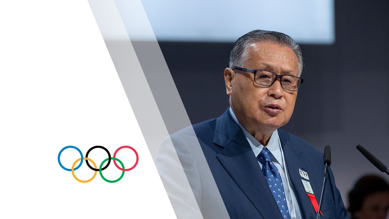 Tokyo 2020 Olympic Games - Coordination Commission Report