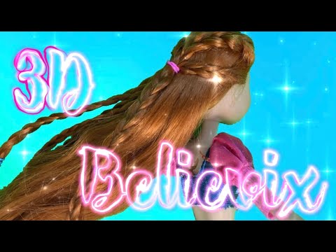 Winx Club: Bloom 3D Believix