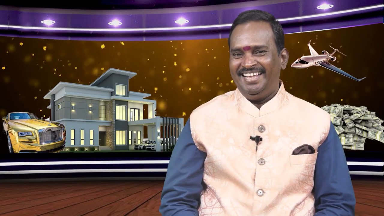 How to Earn Money || Money Affirmation Before Sleeping In Telugu || Money Management || Money Coach