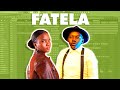 Aymos & Ami Faku "Fatela" type beat 2023 || South African amapiano 2023