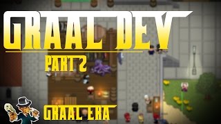 Graalonline Era Development- Part 2 (Leveling)