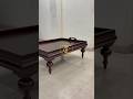 Teak Wood Center Table In Walnut Polish With Carved Legs Top Handle Elegance Redefined笨ィ Teaktable Teak Wood Center Table In Walnut Polish With Carved Legs Top Handle Elegance Redefined笨ィ Teaktable