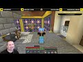 7/19/2021 - Back from vacation...Hermitcraft time! (Stream Replay)