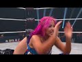 FULL MATCH Mina Shirakawa vs. Charli Evans | ROH TV Episode 155 2026