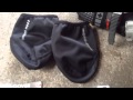 Cycling Tips/Toe Covers