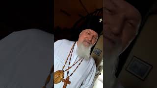 #ДеньГосподень 🔴 Празднуем #Шаббат 🕊️ #АрхиепископСергейЖуравлев #ЖиваяЦерковь #ЯиОтецОдно #Авва #ЖЦ