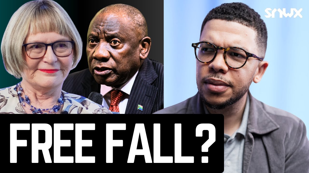 ANC falling, DA rising? | 'GNU', VAT, Budget impasse, EFF & MK Party