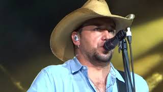 Jason Aldean - My Kinda Party - Columbia, MO 2.6.12