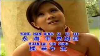 DUO QING REN DOU BA LING HUN GEI LE SHEI huang jia jia KARAOKE