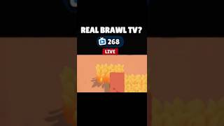 Real Brawl Tv ???