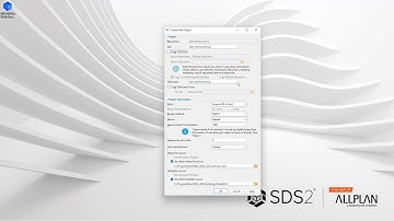 SDS2 2022 Getting Started: Creating a Project