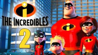 How to download Incredibles 2 full movie |Nim Esh screenshot 4
