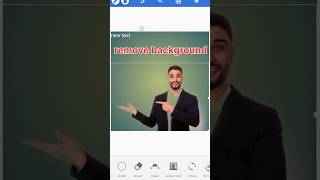 remove background in pixel labs|shahzad techlab| screenshot 4