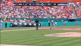 2011/04/03 Davis' solo shot