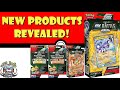 New Pokémon TCG Products Revealed! Miraidon &amp; Victini ex Battle Decks! (Pokémon TCG News)