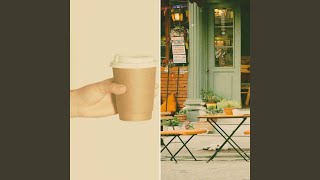 Alluring Music for Espresso Jolts