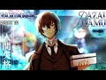 Fandoms react to Dazai Osamu | 4/5 | By Himari || gacha club