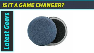 Premium Denim Pad by Osren: The Best Way to Eliminate Orange Peel for a Mirror Shine!