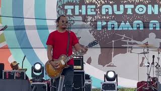 Kotak  Tinggalkan Saja   Konser