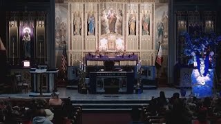 God's Endless Mercy: Why He Never Tires of Forgiving You