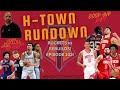 Rockets vs Rebuilds!!