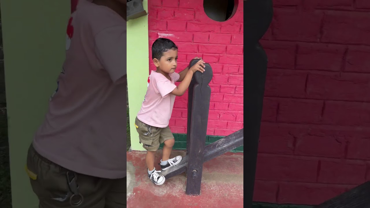 Yurom Dhikki kutdai 😄🌸 