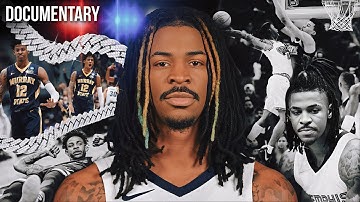 The Rise, Fall, & Reckoning of Ja Morant | Career Documentary
