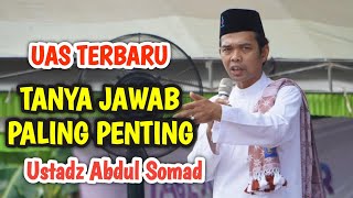 Download Lagu UAS Terbaru Lucu ‼️ Tanya Jawab Penting Ustadz Abdul Somad 116 menit MP3 Download Lagu UAS Terbaru Lucu ‼️ Tanya Jawab Penting Ustadz Abdul Somad 116 menit MP3